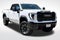 2025 GMC Sierra 2500HD AT4X