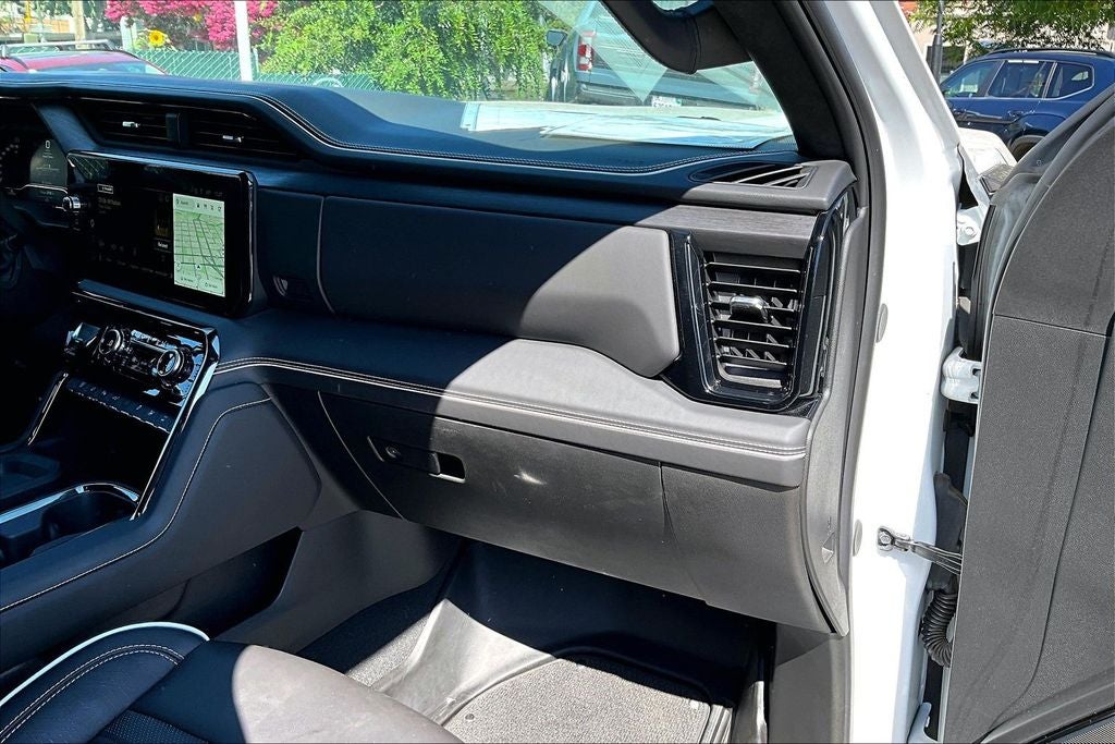 2025 GMC Sierra 2500HD AT4X
