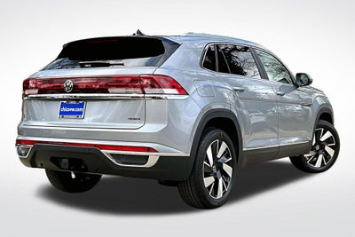 2025 Volkswagen Atlas Cross Sport 2.0T SEL