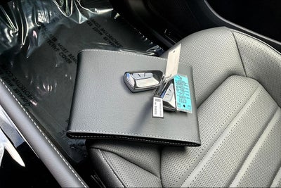 2025 Volkswagen Atlas Cross Sport 2.0T SEL