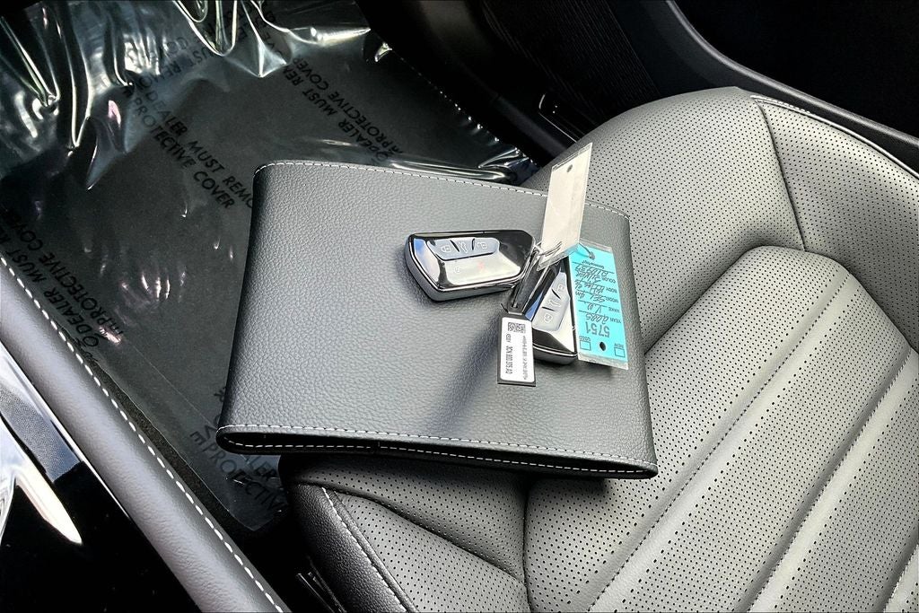 2025 Volkswagen Atlas Cross Sport 2.0T SEL