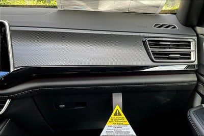 2025 Volkswagen Atlas Cross Sport 2.0T SEL