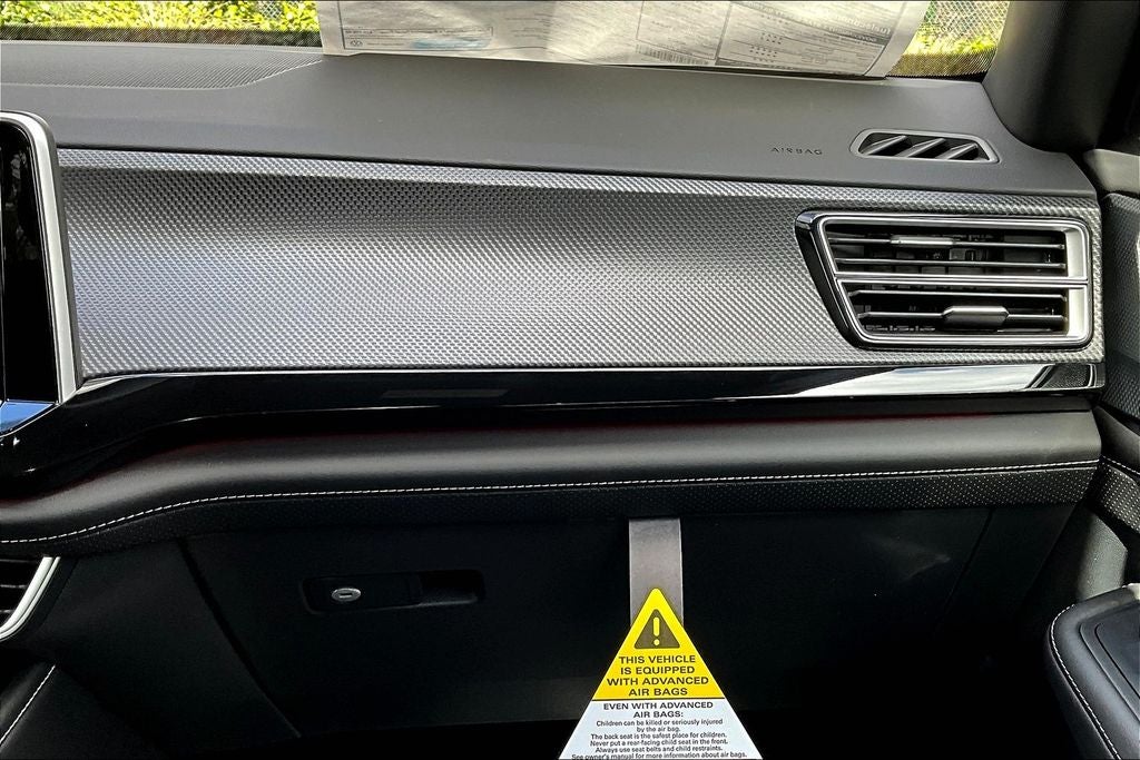 2025 Volkswagen Atlas Cross Sport 2.0T SEL