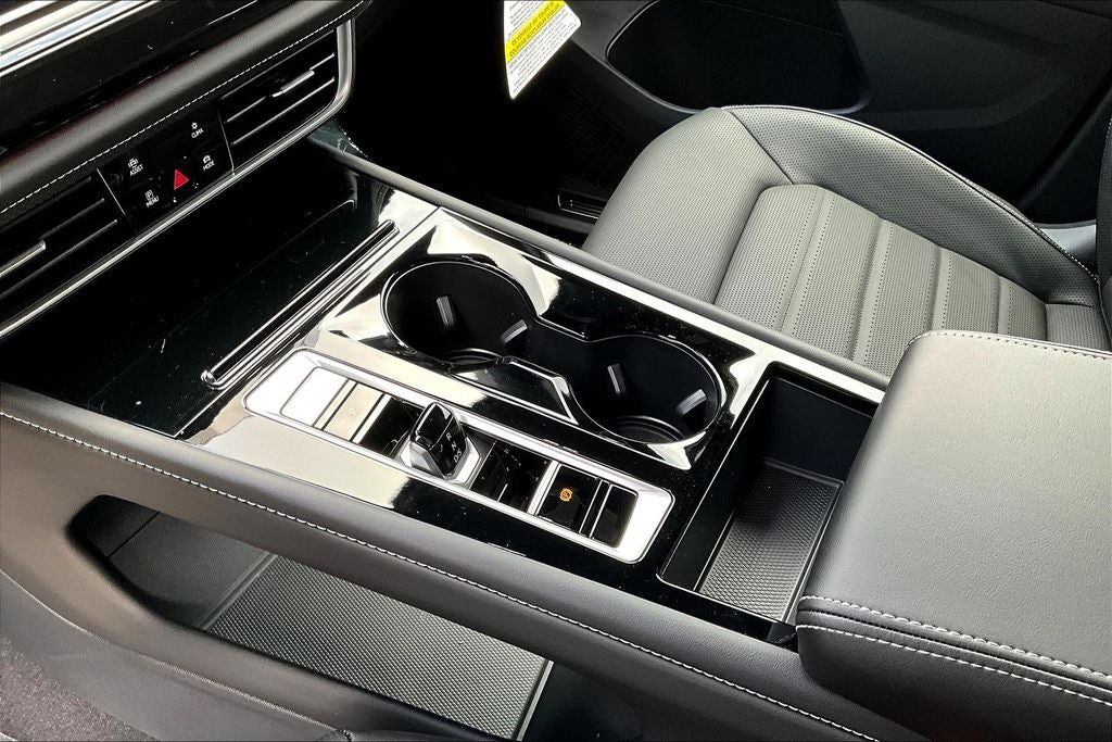 2025 Volkswagen Atlas Cross Sport 2.0T SEL