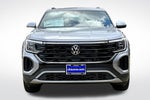 2025 Volkswagen Atlas Cross Sport 2.0T SEL