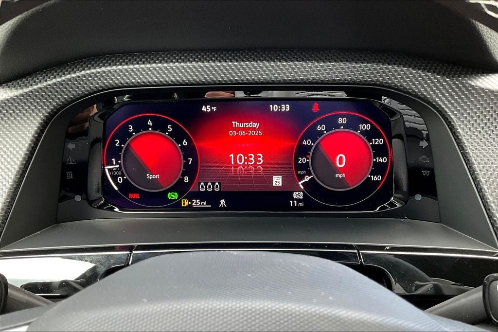 2025 Volkswagen Atlas Cross Sport 2.0T SEL