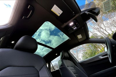 2025 Volkswagen Atlas Cross Sport 2.0T SEL