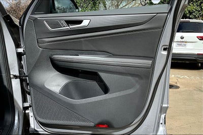 2025 Volkswagen Atlas Cross Sport 2.0T SEL