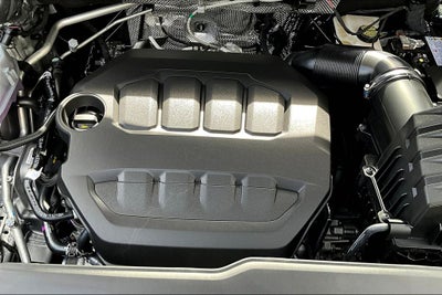 2025 Volkswagen Atlas Cross Sport 2.0T SEL