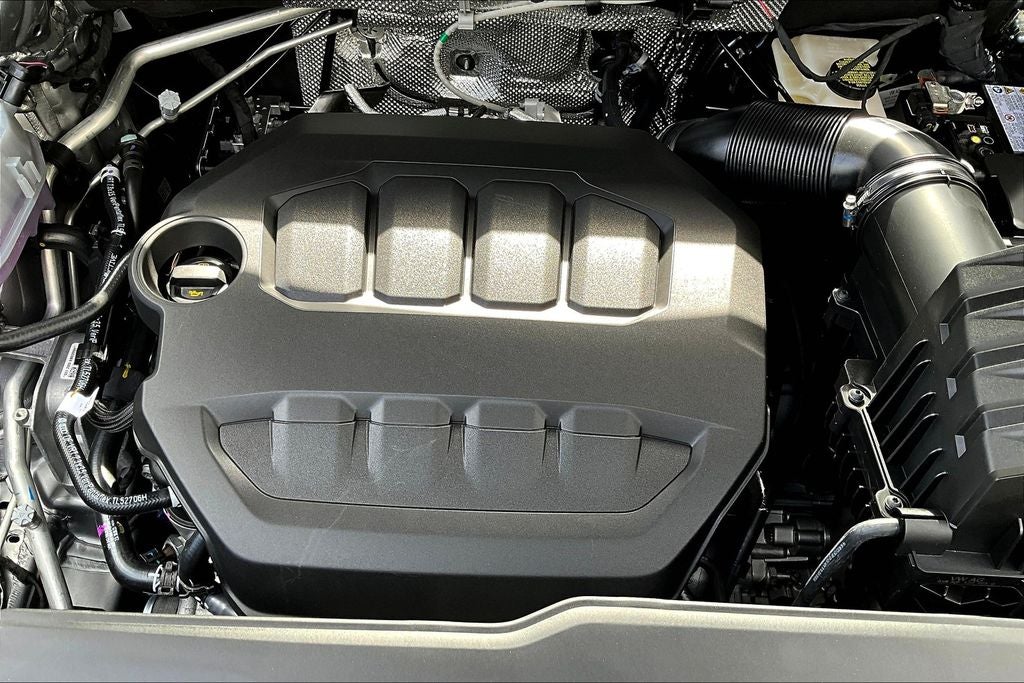 2025 Volkswagen Atlas Cross Sport 2.0T SEL