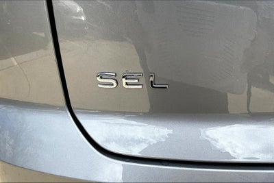 2025 Volkswagen Atlas Cross Sport 2.0T SEL