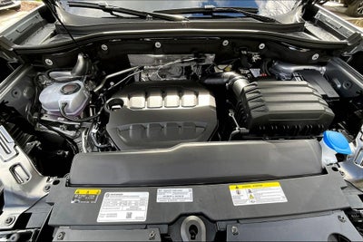 2025 Volkswagen Atlas Cross Sport 2.0T SEL