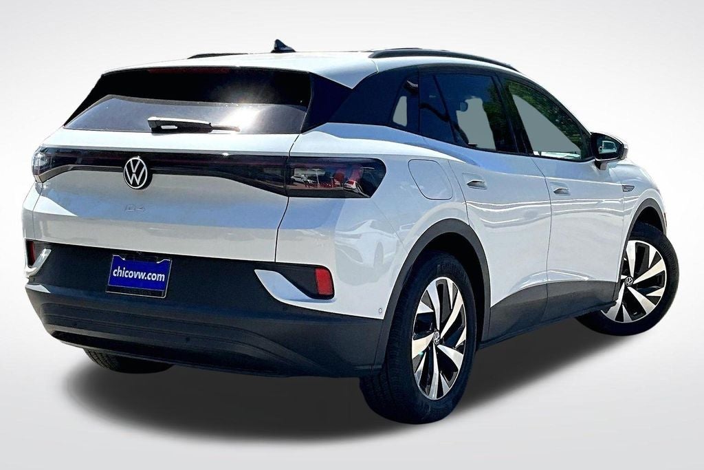 2026 Volkswagen ID.4 Pro