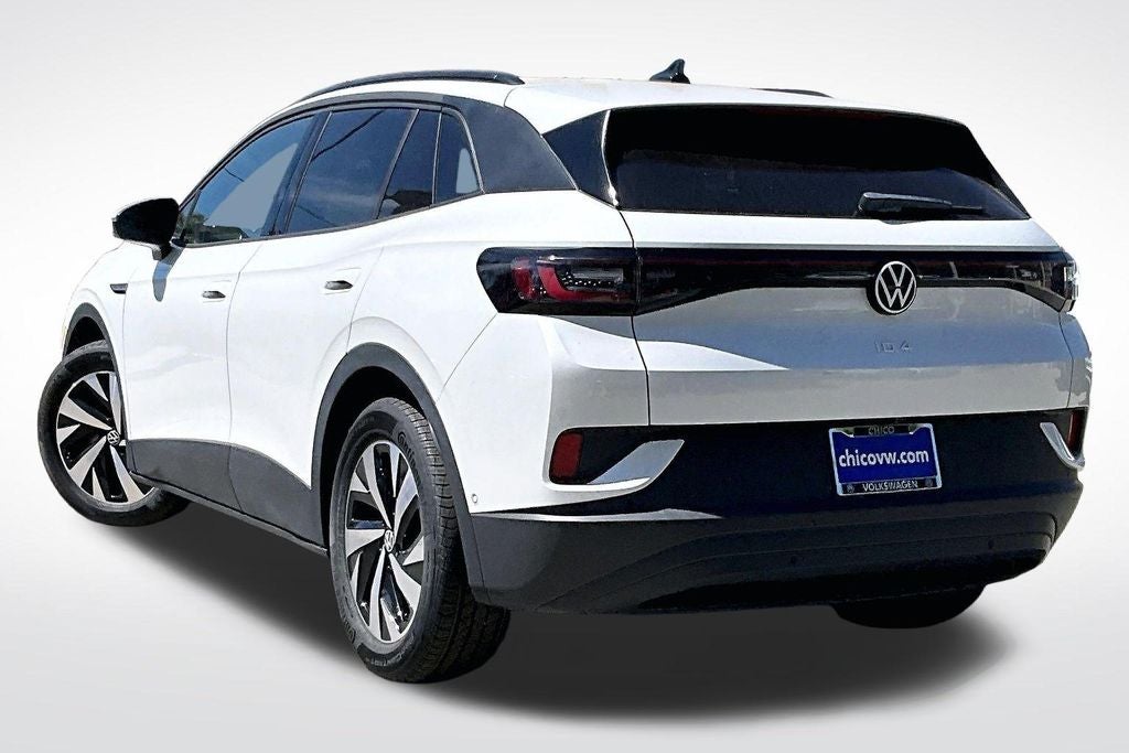 2026 Volkswagen ID.4 Pro