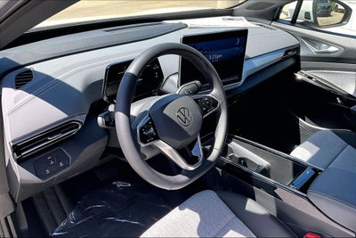 2026 Volkswagen ID.4 Pro
