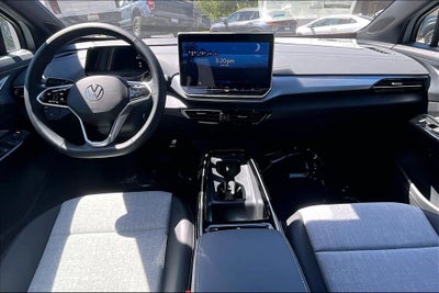 2026 Volkswagen ID.4 Pro