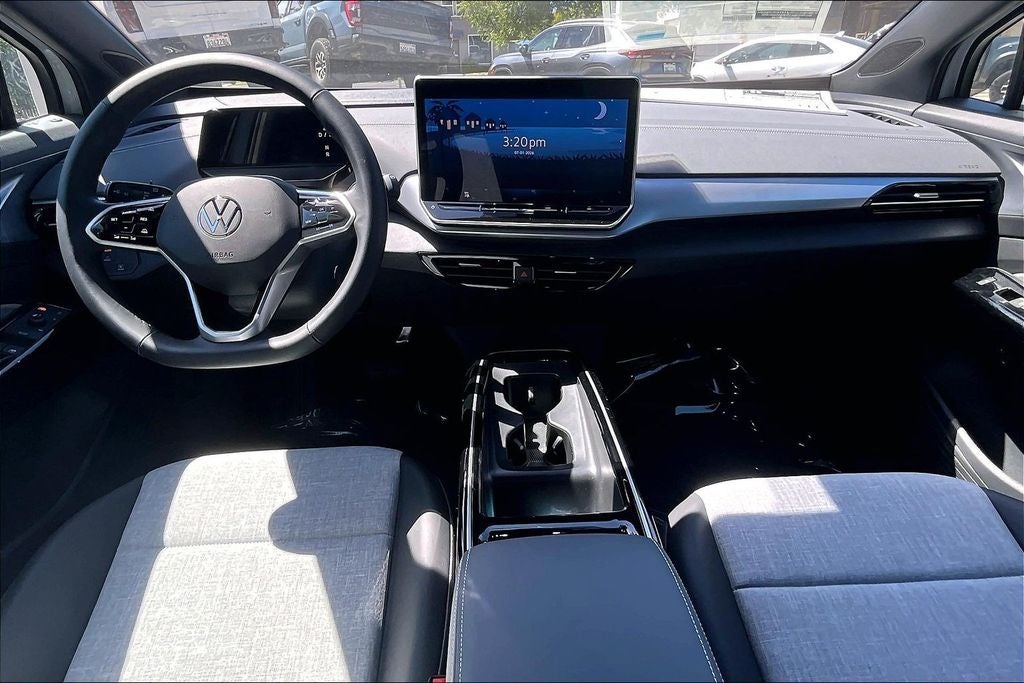 2026 Volkswagen ID.4 Pro