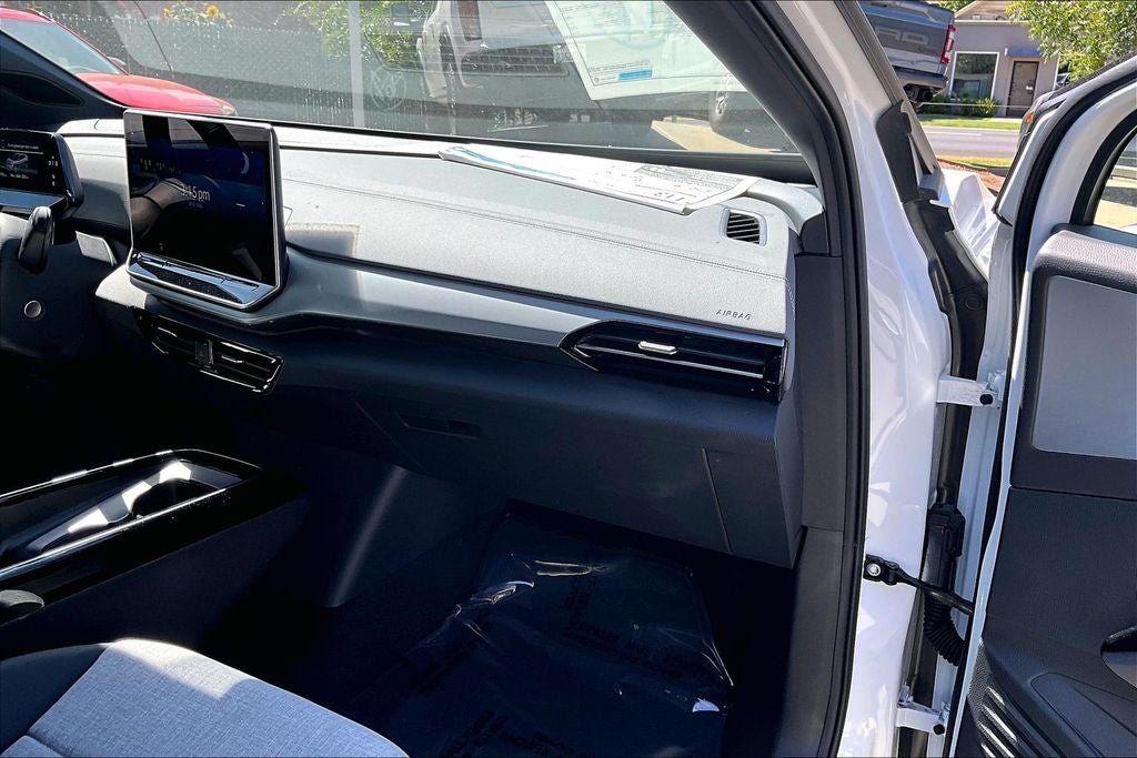2026 Volkswagen ID.4 Pro