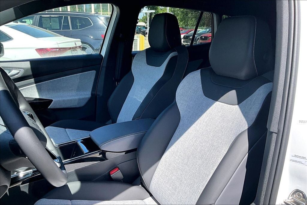 2026 Volkswagen ID.4 Pro