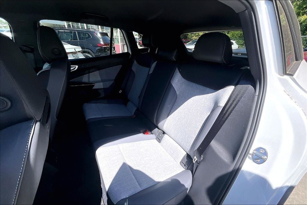 2026 Volkswagen ID.4 Pro