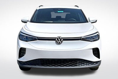 2026 Volkswagen ID.4 Pro