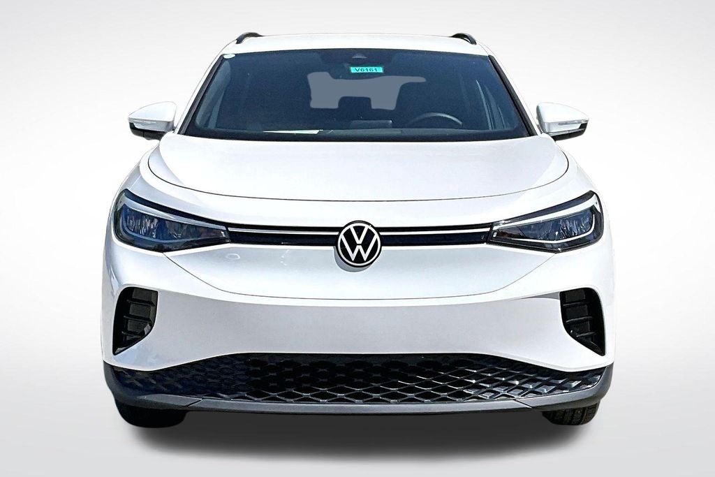 2026 Volkswagen ID.4 Pro