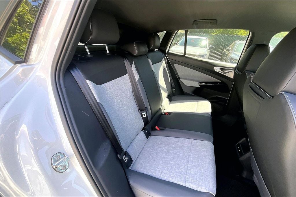 2026 Volkswagen ID.4 Pro
