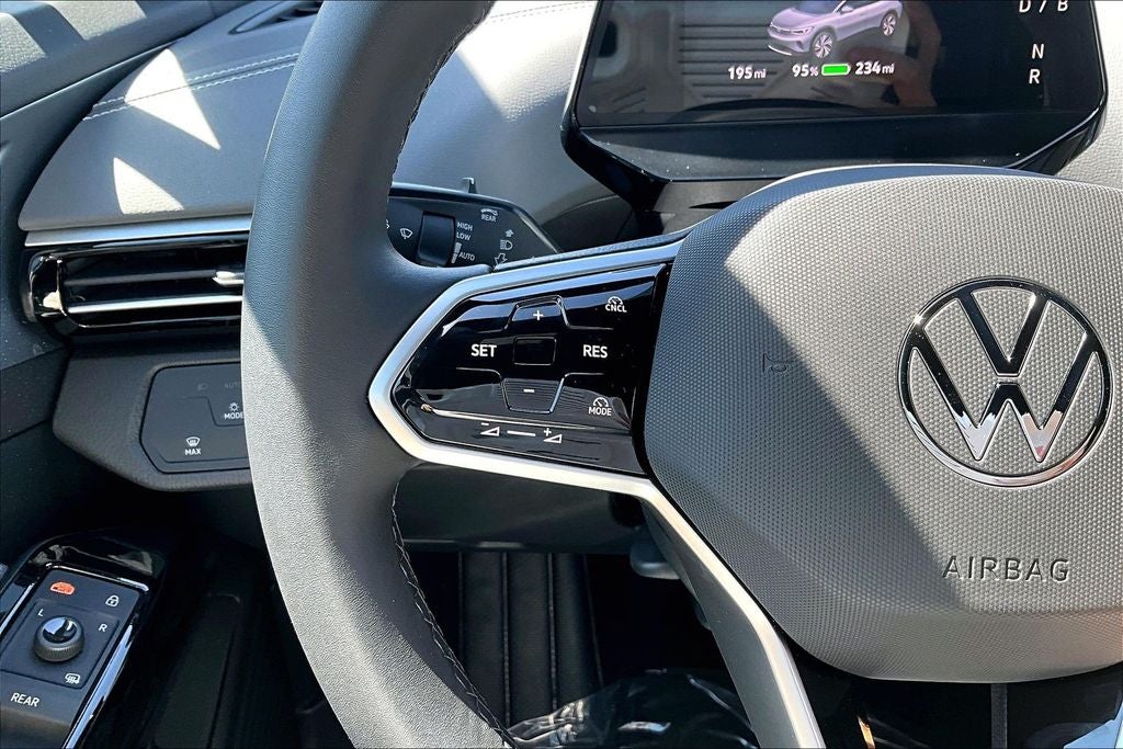 2026 Volkswagen ID.4 Pro