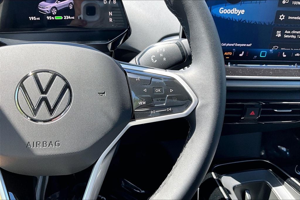 2026 Volkswagen ID.4 Pro