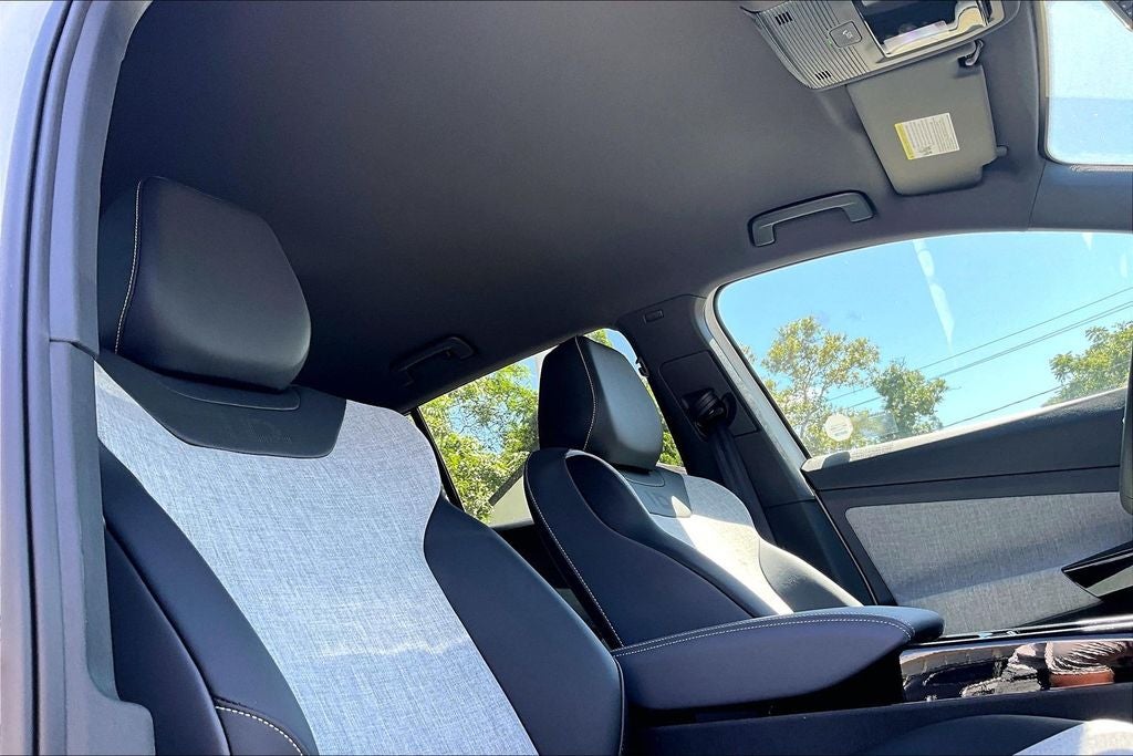 2026 Volkswagen ID.4 Pro