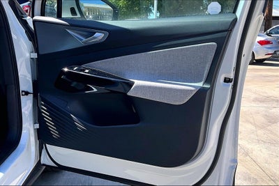 2026 Volkswagen ID.4 Pro