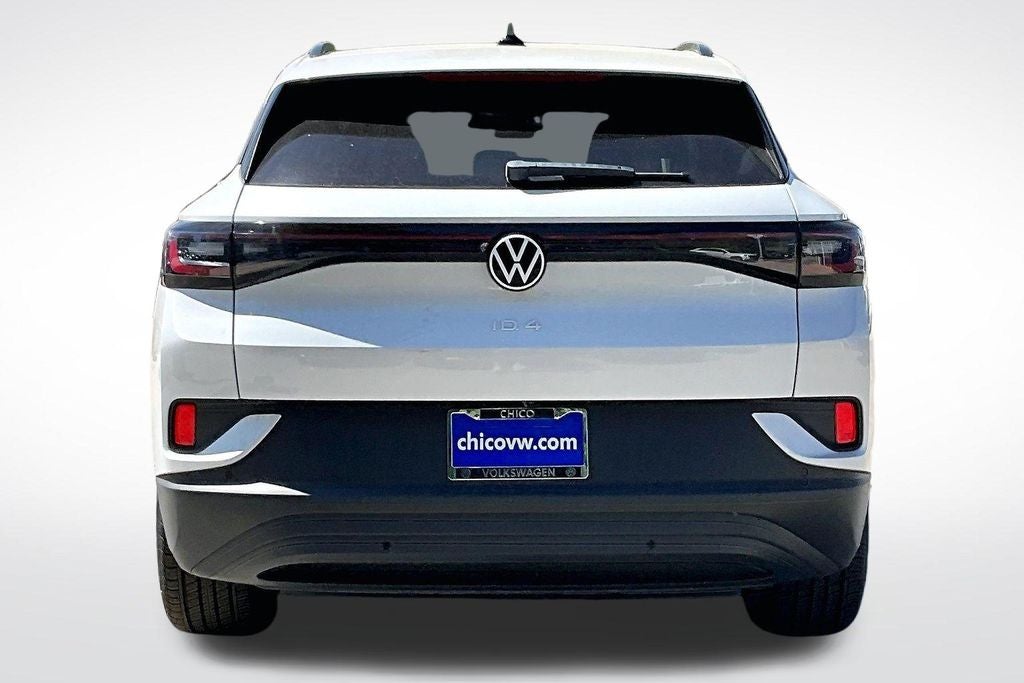 2026 Volkswagen ID.4 Pro