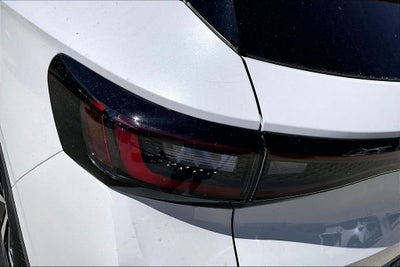 2026 Volkswagen ID.4 Pro