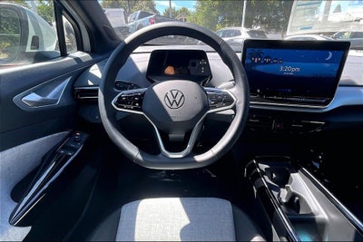 2026 Volkswagen ID.4 Pro