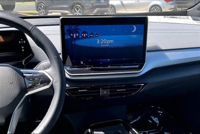 2026 Volkswagen ID.4 Pro