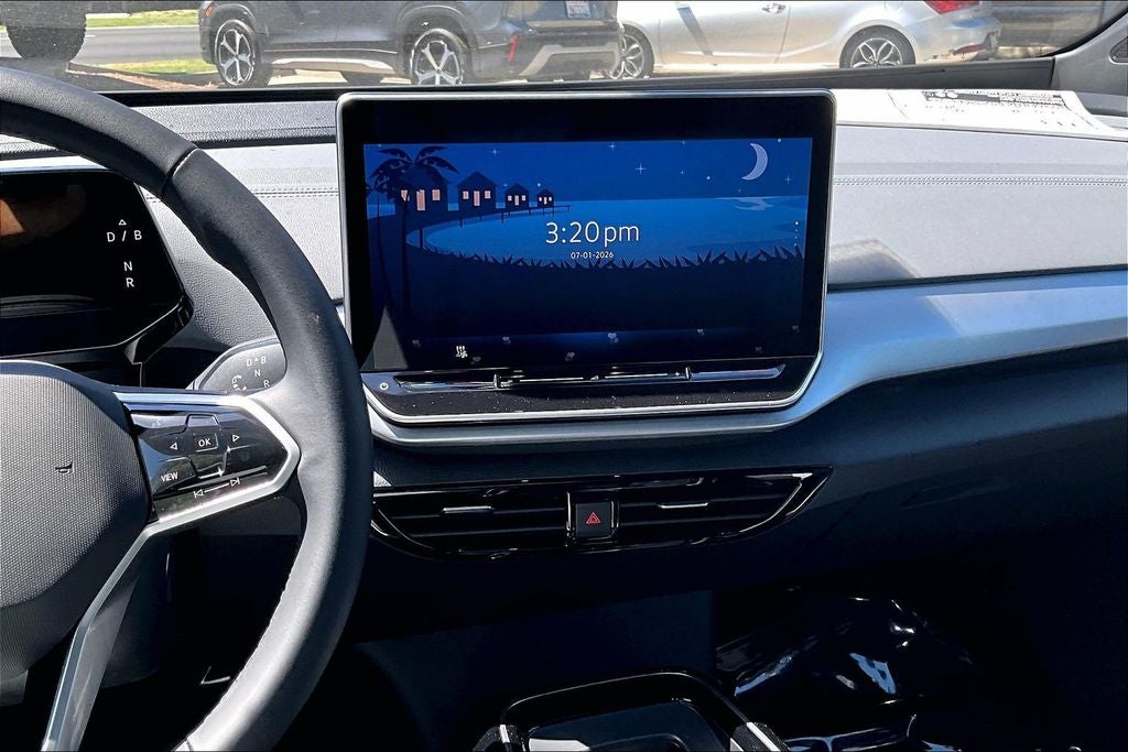 2026 Volkswagen ID.4 Pro