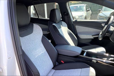 2026 Volkswagen ID.4 Pro