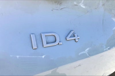2026 Volkswagen ID.4 Pro