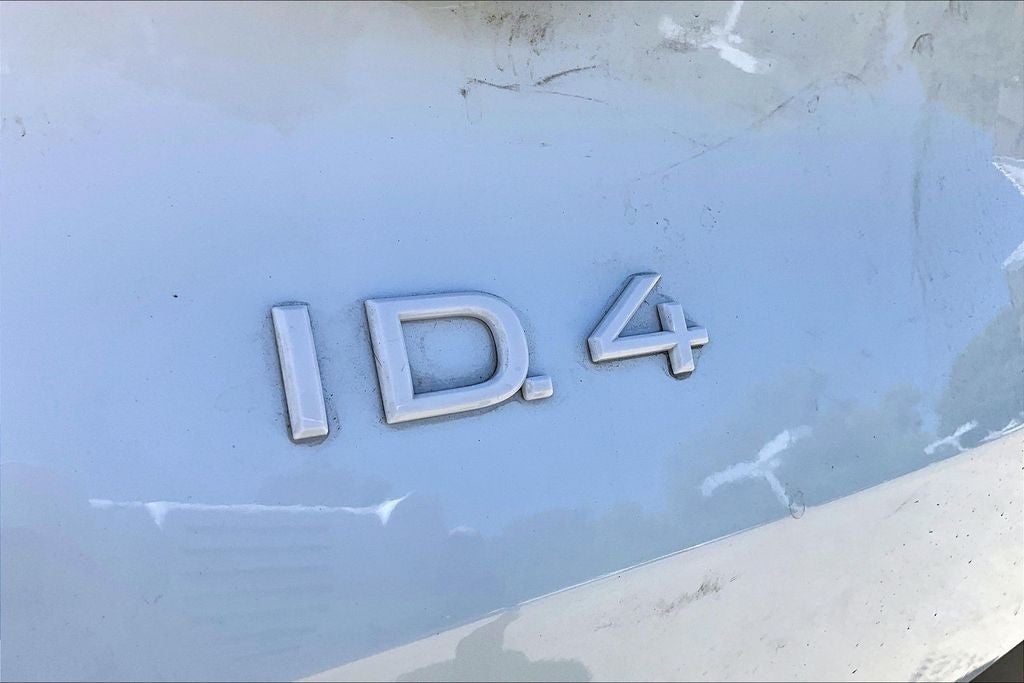 2026 Volkswagen ID.4 Pro