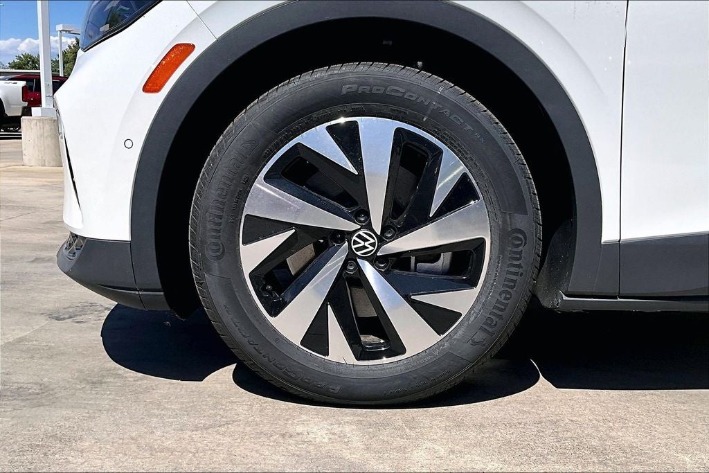 2026 Volkswagen ID.4 Pro