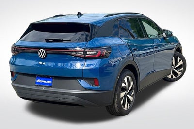 2026 Volkswagen ID.4 Pro