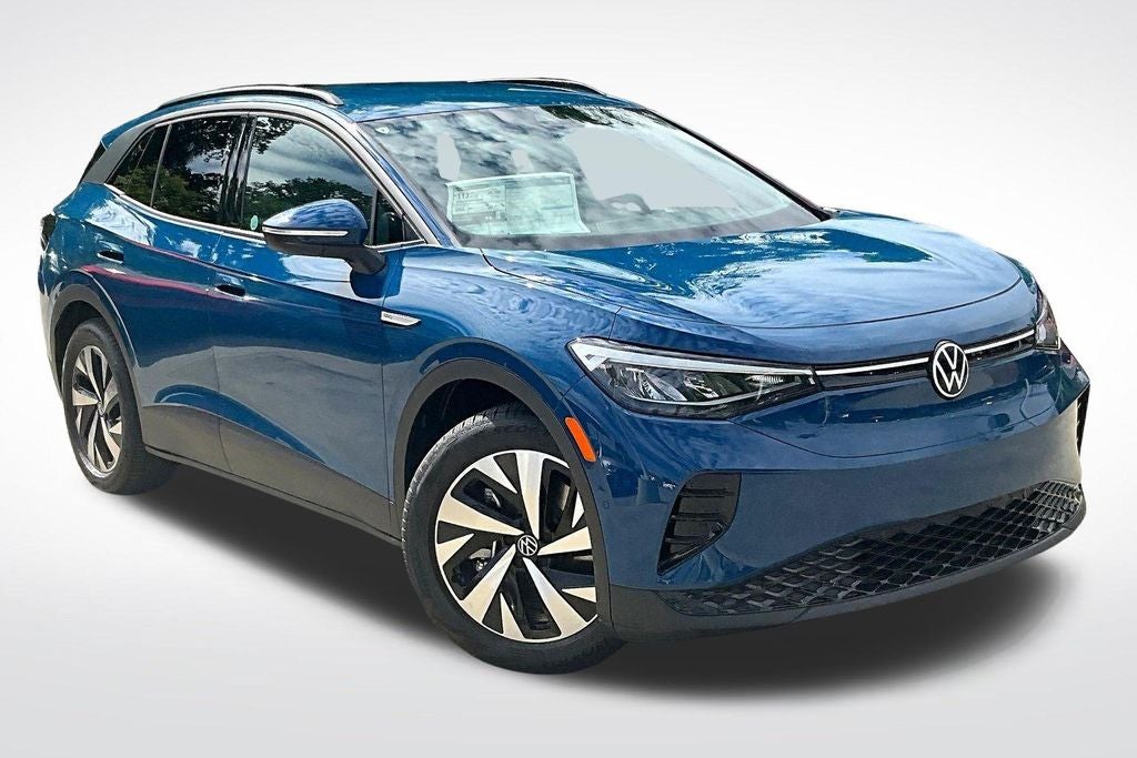 2026 Volkswagen ID.4 Pro