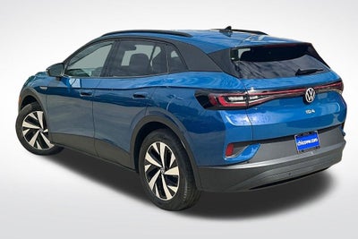 2026 Volkswagen ID.4 Pro