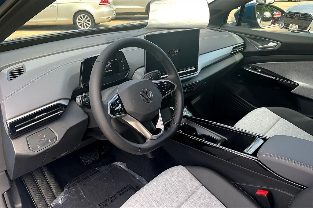 2026 Volkswagen ID.4 Pro