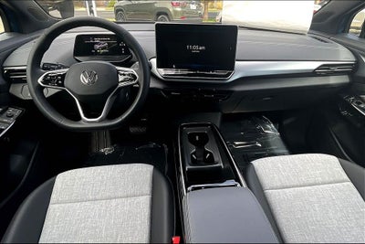 2026 Volkswagen ID.4 Pro