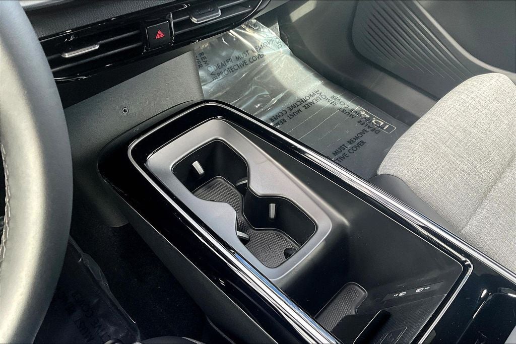 2026 Volkswagen ID.4 Pro