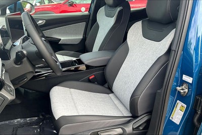 2026 Volkswagen ID.4 Pro