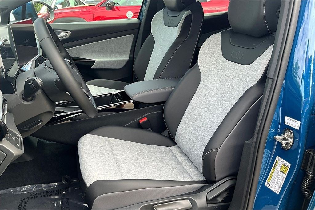 2026 Volkswagen ID.4 Pro