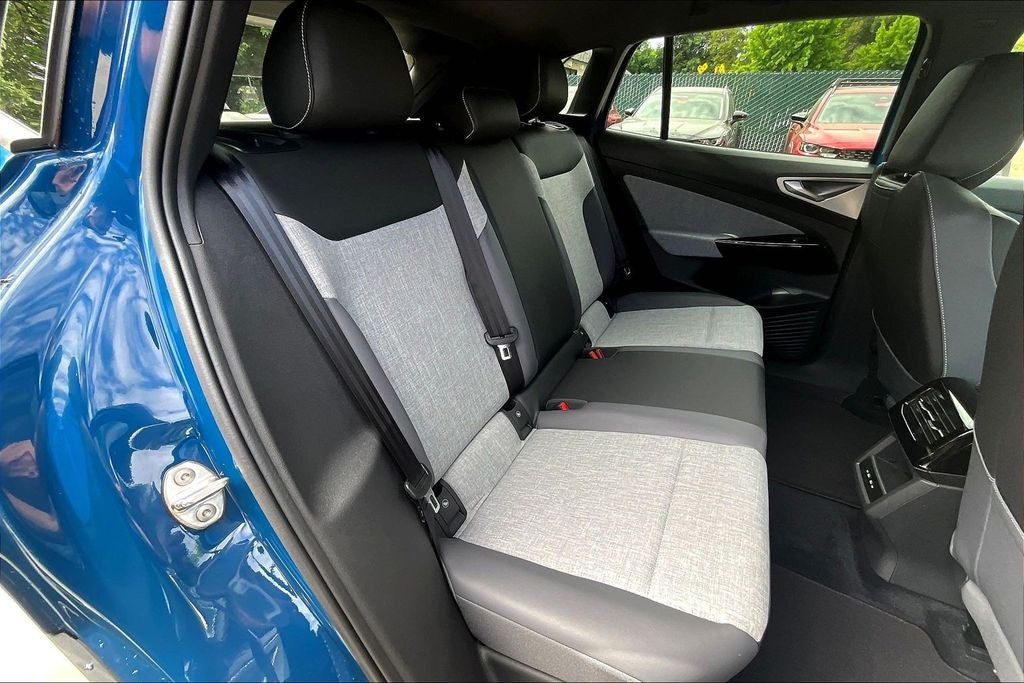 2026 Volkswagen ID.4 Pro