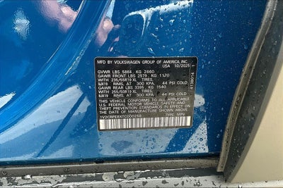 2026 Volkswagen ID.4 Pro